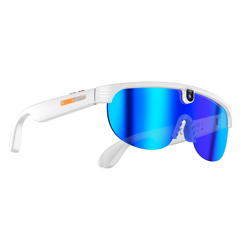 SheRun™ Vision Running Glasses